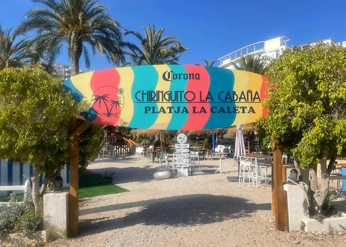 Sol Mediterraneo Palm Beach 5