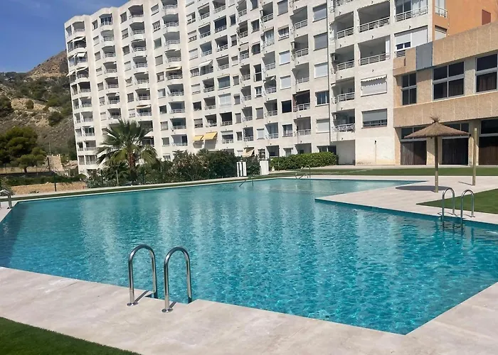 Sol Mediterraneo Palm Beach 5