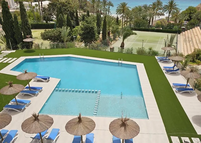 Sol Mediterraneo Palm Beach 5