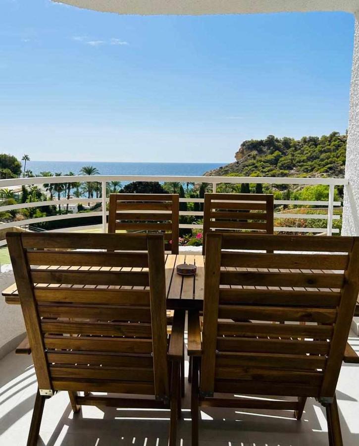 Sol Mediterraneo Palm 5 * Villajoyosa