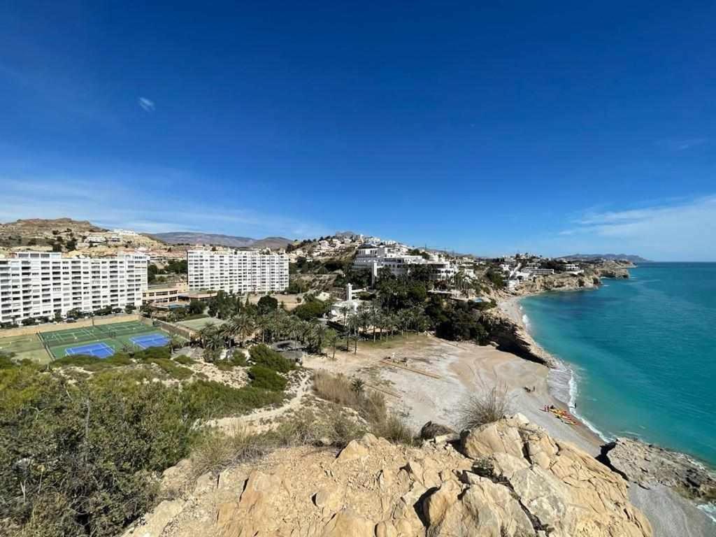 Sol Mediterraneo Palm 5 Villajoyosa