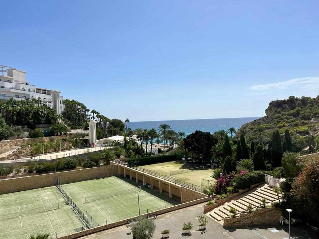 Appartement Sol Mediterraneo Palm 5 Villajoyosa