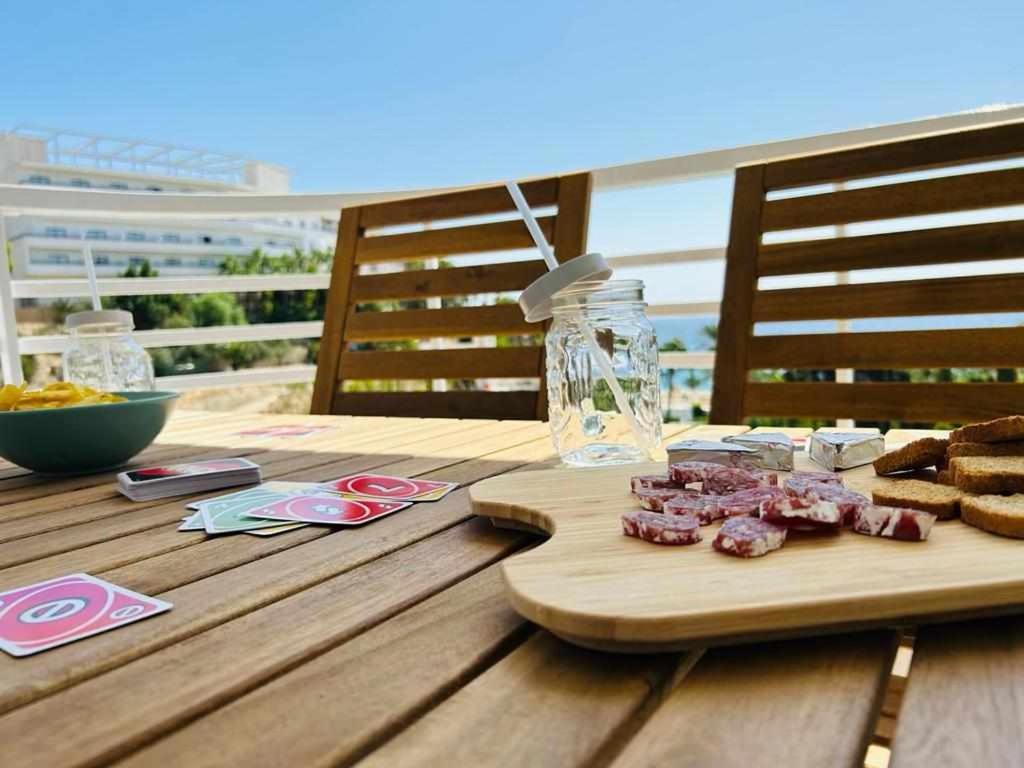 Appartement Sol Mediterraneo Palm 5 *