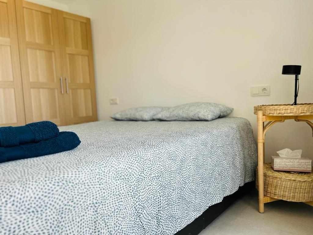 Apartment Sol Mediterraneo Palm 5 *