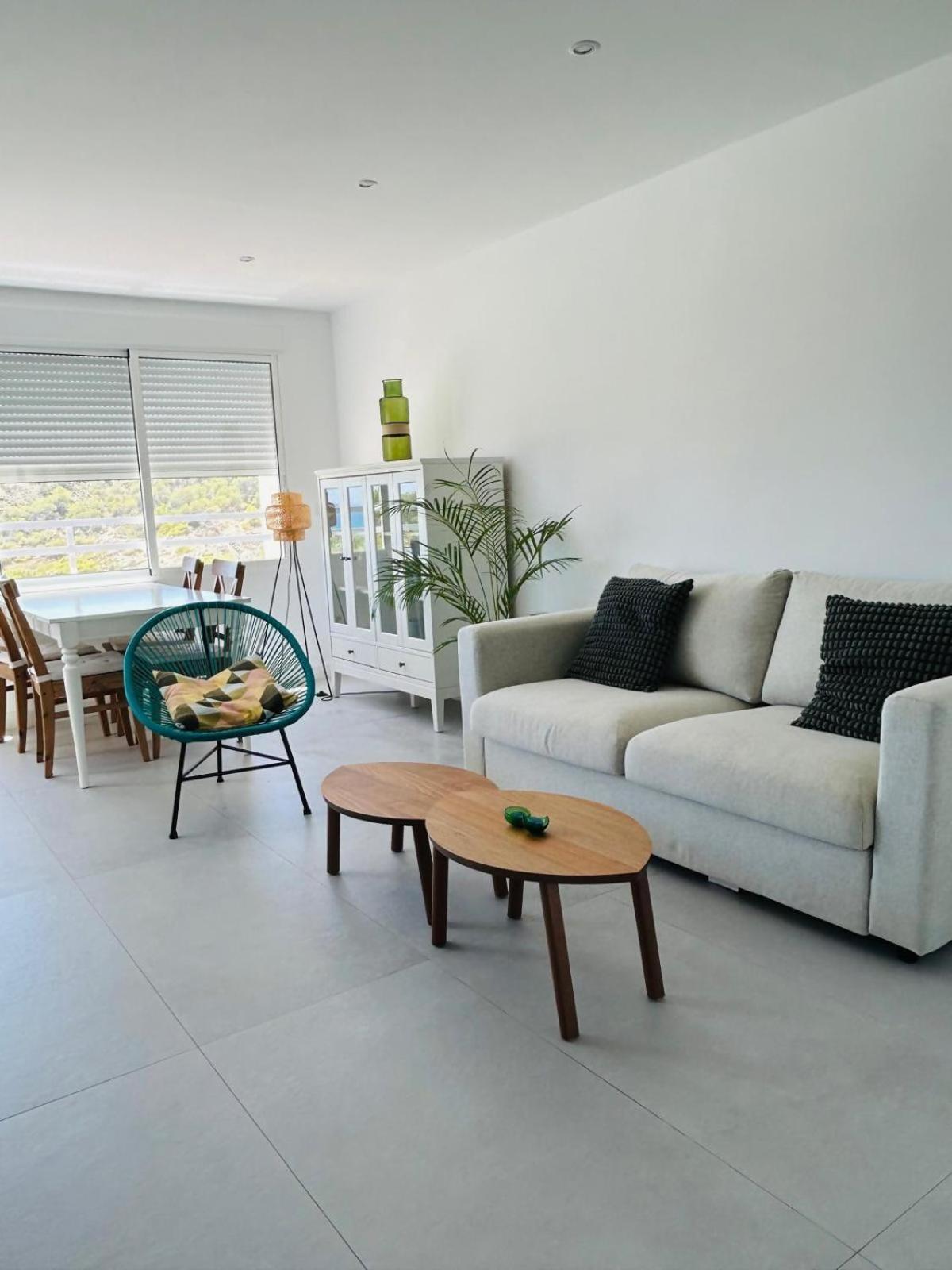 Sol Mediterraneo Palm 5 Apartment