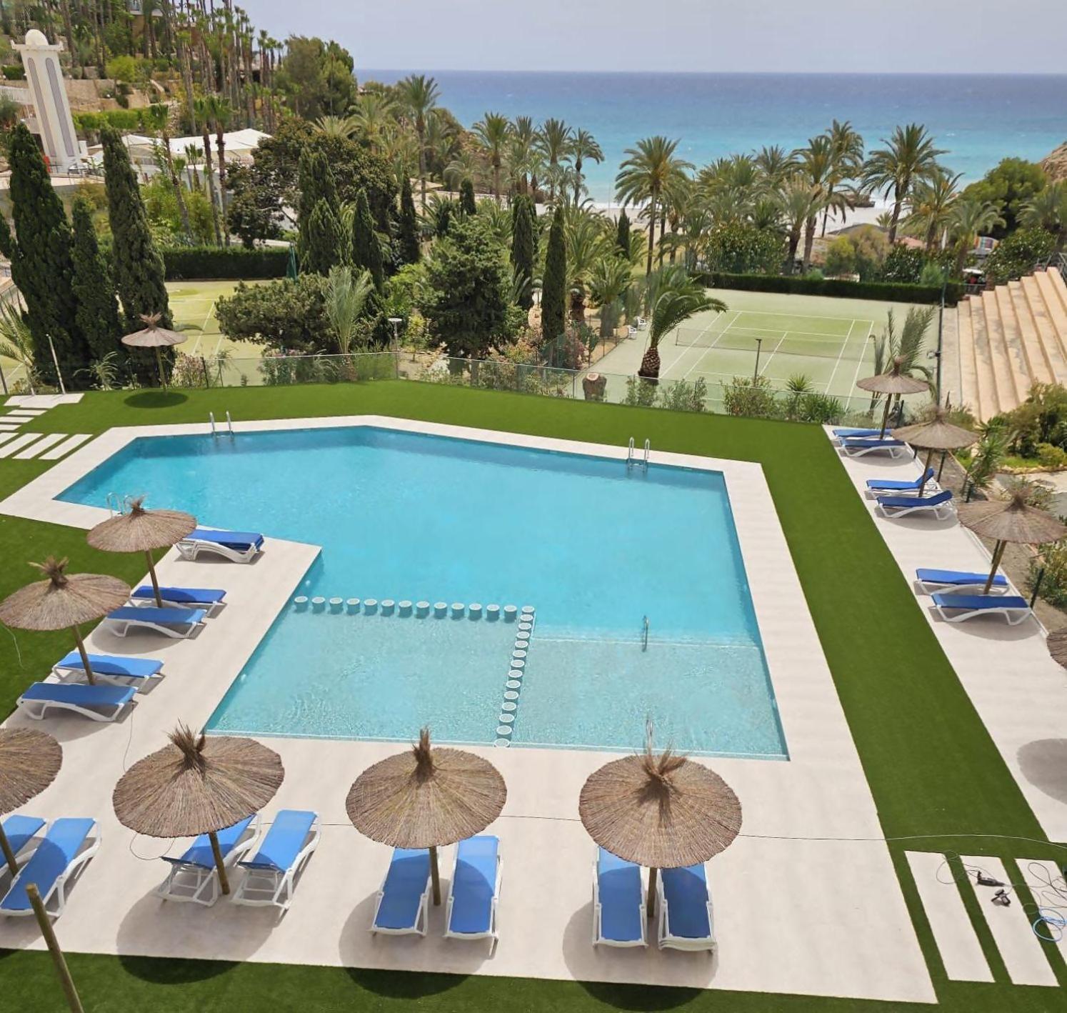 Sol Mediterraneo Palm 5